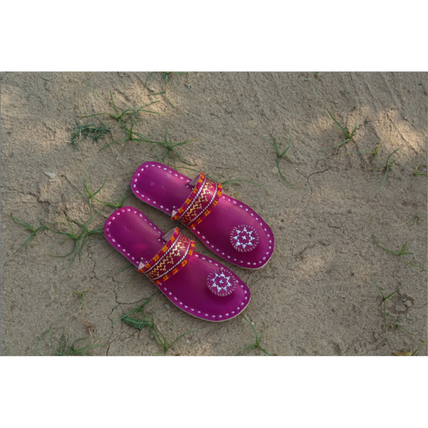 natural and artistic